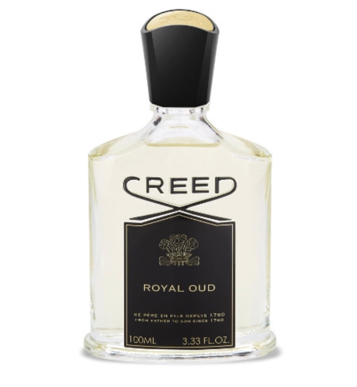 Creed Aventus Oud Royal 100 ML İthal Man Ürün ikincil görseli