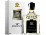 Creed Aventus Oud Royal 100 ML JLT Man yorum görseli