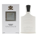 Creed Silver Mountain Water EDP 100 ML Unisex Parfüm jlt yorum görseli