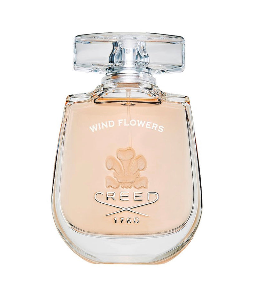 Creed Wind Flower 75 Ml İthal Kadın Parfümü Woman Ürün ikincil görseli