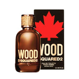 DSQUARED2 Wood Pour Homme JLT yorum görseli