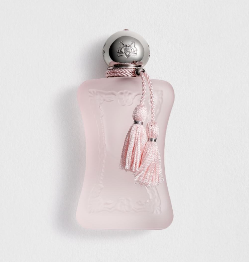 Delina La Rosee 75 ML Edp İthal Woman Ürün ikincil görseli