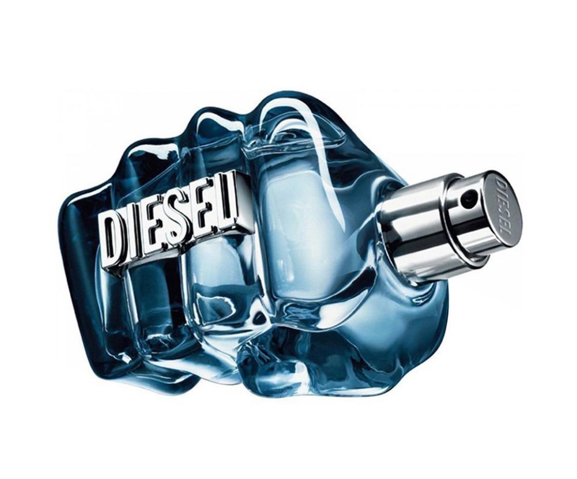 Diesel Only The Brave Edt 75ml Erkek İthal Parfüm Man Ürün ikincil görseli