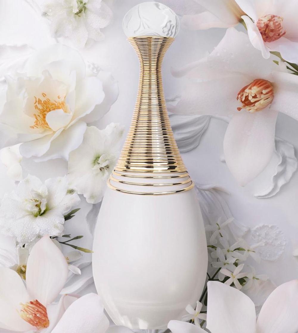 Dior jadore Parfum D39Eau Alcohol-Free EDP 100 ml Kadın Parfum ARC JLT Woman Ürün ikincil görseli