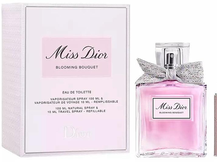 Dior Miss Dior Blooming Bouquet 2023 jlt Ürün ikincil görseli