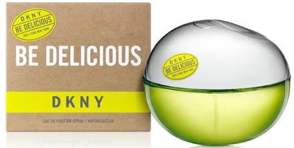 Dkny Be Delicious Edp 100 Ml Kadın Parfüm ARC JLT Woman Ürün ikincil görseli