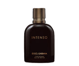 Dolce  Gabbana Pour Homme Intenso EDP 125ML İthal Man yorum görseli