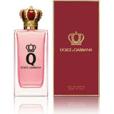 Dolce Gabbana 39q39 Edp 100 ml arc JLT Woman yorum görseli