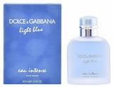 Dolce-Gabbana Light Blue Eau Intense Homme EDP 100 ml Erkek Parfüm jlt yorum görseli