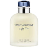 Dolce Gabbana Light Blue Edt 125ml Erkek İthal Parfüm Man yorum görseli