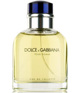 Dolce Gabbana Pour Homme Edt 125ml Erkek İthal Parfüm Man yorum görseli