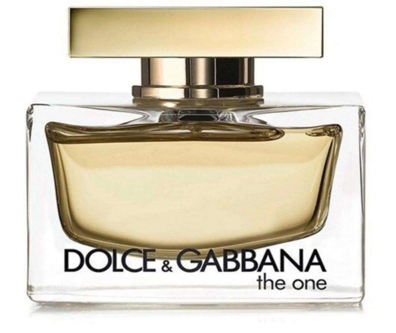 Dolce Gabbana The One Edp 75ml Bayan İthal Parfüm Woman Ürün ikincil görseli