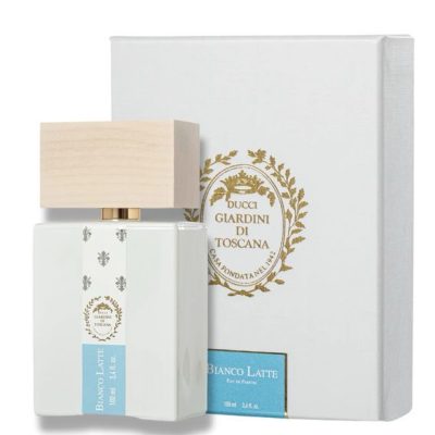 Duccı Gıardını Dı Toscana Bıanco Latte EDP 100 ML Unisex Parfüm ARC JTC