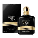 Emporio Armani Stonger With You Oud EDP 100 ML Erkek Parfüm JTC ARC yorum görseli