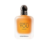 Emporio Armani Stronger With You Freeze Edt 100 ml Erkek Parfüm İthal Man yorum görseli