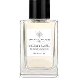 Essential Parfums Orange X Santal EDP 100 ML Unisex Parfüm JTC ARC yorum görseli