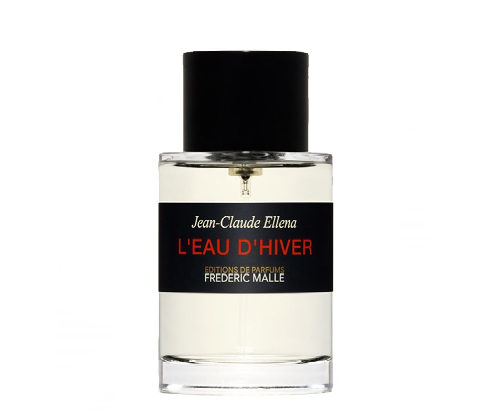 Frederic Malle L39Eau d39Hiver Unisex Parfüm 100 ml İthal Unisex Ürün ikincil görseli