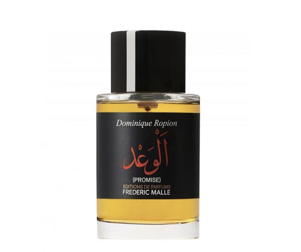Frederic Malle Promise 100 ML İthal Unisex Ürün ikincil görseli
