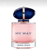 GIORGIO ARMANI MY WAY 90 ML EDP İthal Woman yorum görseli