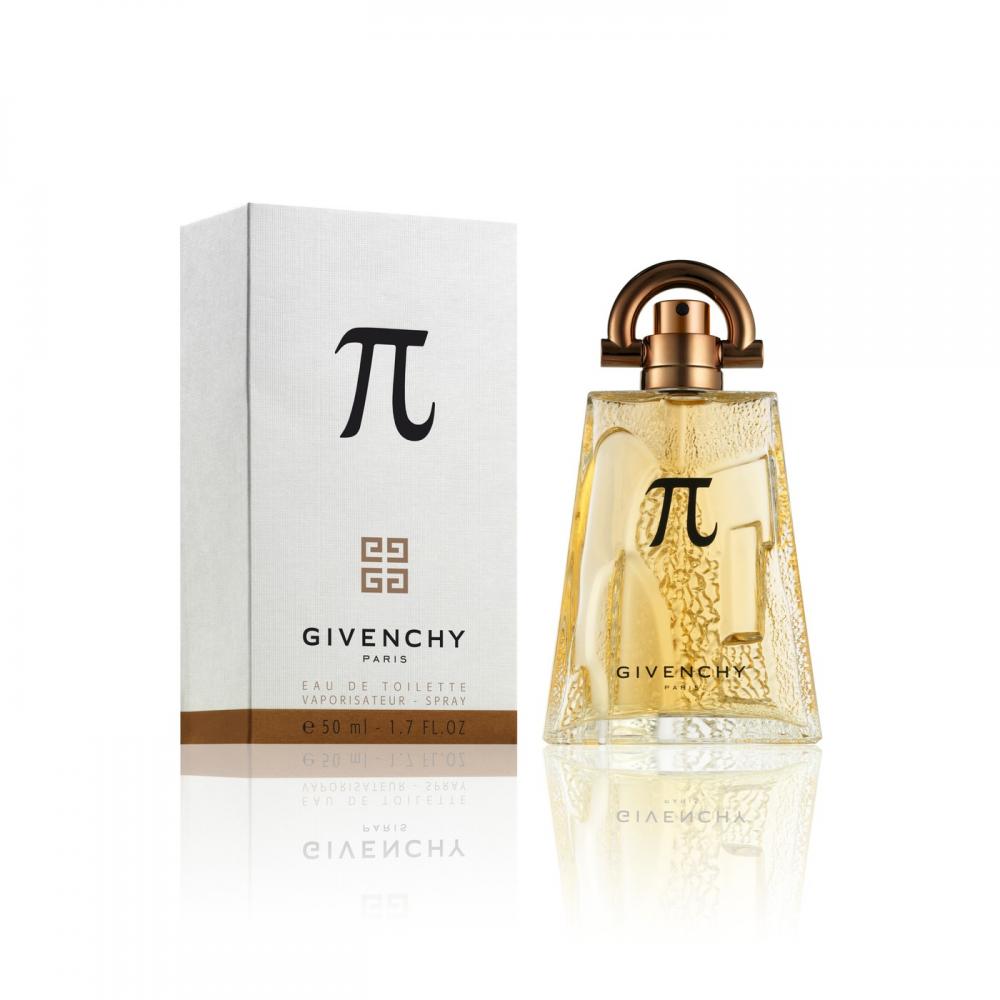 GIVENCHY Pi - Eau de Toilette 100 ml ARC JLT Woman Ürün ikincil görseli