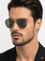 Rayban RB 3025 58 İthal Erkek Gözlük P0450 yorum görseli