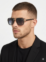 Rayban Siyah  İthal Erkek Gözlük P0449 yorum görseli