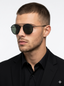 Ray-Ban RB3647N 51 İthal Unisex Güneş Gözlüğü P0455