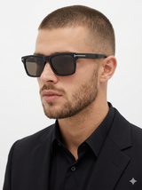 Tom Ford Kahverengi İthal Erkek Güneş Gözlüğü P0459 yorum görseli