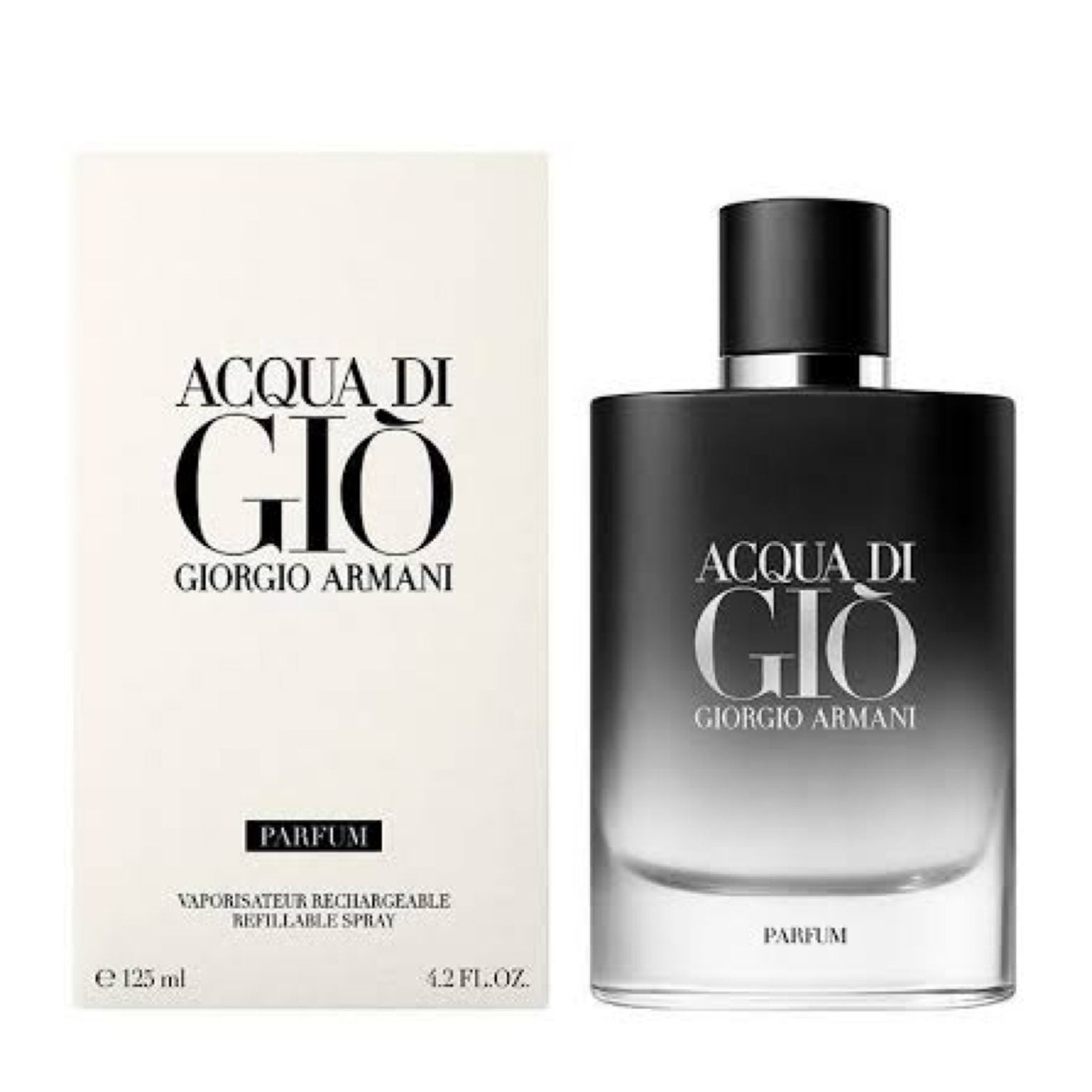 Giorgio Armani Acqua Di Gio Le Parfum 100 ML Erkek Parfüm JTC ARC Ürün ikincil görseli