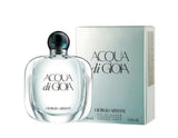 Giorgio Armani Acqua Di Gioia Edp 100 ML ARC JLT Woman yorum görseli