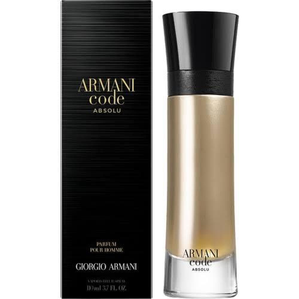 Giorgio Armani Code Absolu Erkek Parfüm Edp ARC JLT Man Ürün ikincil görseli
