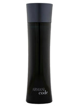 Giorgio Armani Code Homme 100ml Erkek İthal Parfüm Man yorum görseli