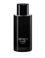 Giorgio Armani Code Le Parfum Edp İthal Man yorum görseli