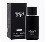 Giorgio Armani Code Le Parfum Edp ARC JLT Man yorum görseli
