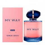 Giorgio Armani My Way Intense EDP 90 ml ARC JLT Woman yorum görseli