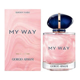 Giorgio Armani My Way Nacre EDP 90 ML Kadın Parfüm JTC ARC yorum görseli