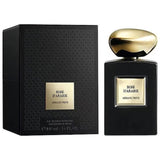 Giorgio Armani Prive Rose Darabıe EDP 100 ML Unisex Parfüm JTC ARC yorum görseli
