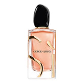 Giorgio Armani Si EDP Intense Refillable 100 ML İthal Woman yorum görseli