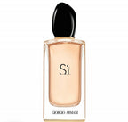 Giorgio Armani Si Edp 100ml Bayan İthal Parfüm Woman