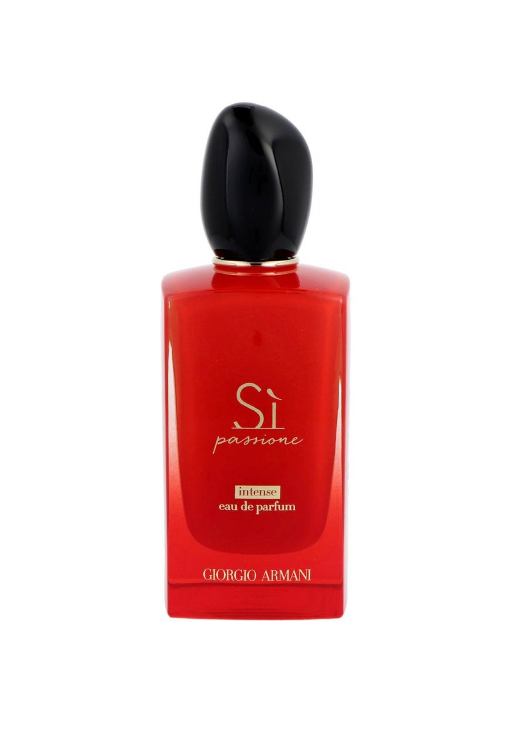 Giorgio Armani Si Passione İntense Edp Kadın 100 ml İthal Woman