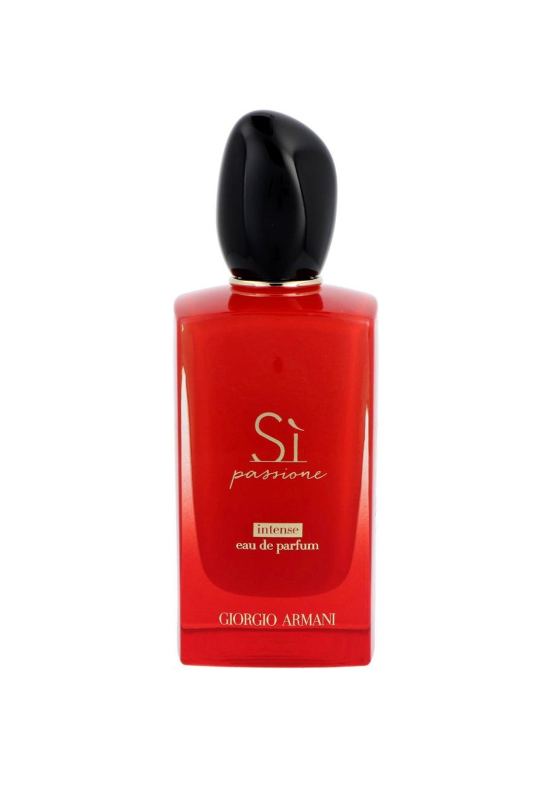 Giorgio Armani Si Passione İntense Edp Kadın 100 ml İthal Woman