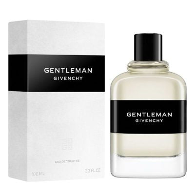 Givenchy Gentleman EDT 100 ML Erkek Parfüm ARC JTC Ürün ikincil görseli