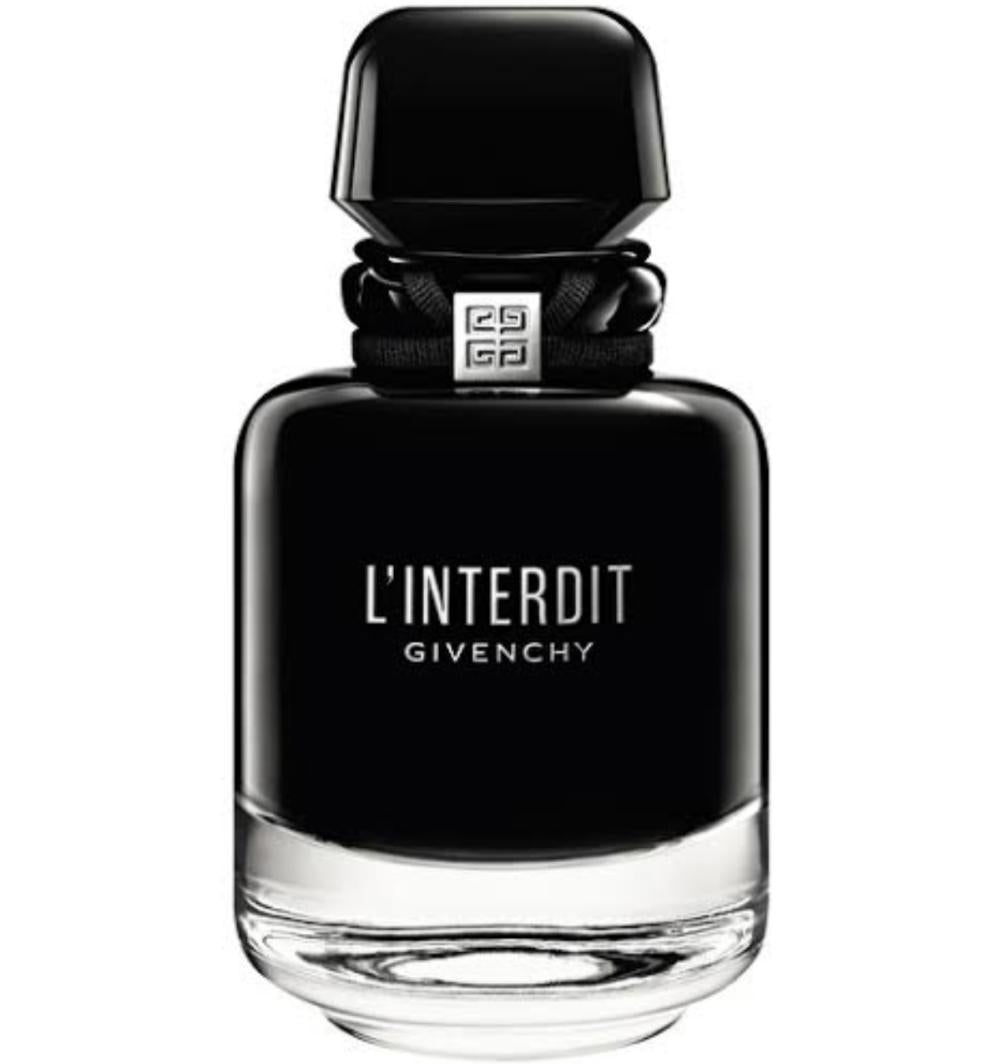 Givenchy Linterdit Intense Edp 80 ml Kadın İthal Woman Ürün ikincil görseli