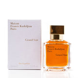 Grand Soir by Maison Francis Kurkdjian  jlt Unisex yorum görseli