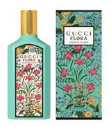 Gucci Flora Gorgeous Jasmine ARC Edp 100 Ml JLT Woman yorum görseli
