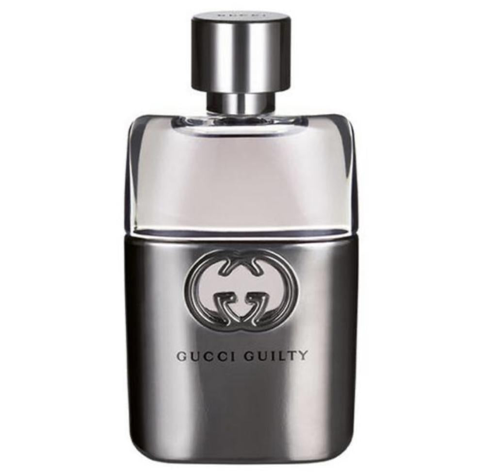 Gucci Guilty Edt 90ml Erkek İthal Parfüm Man Ürün ikincil görseli