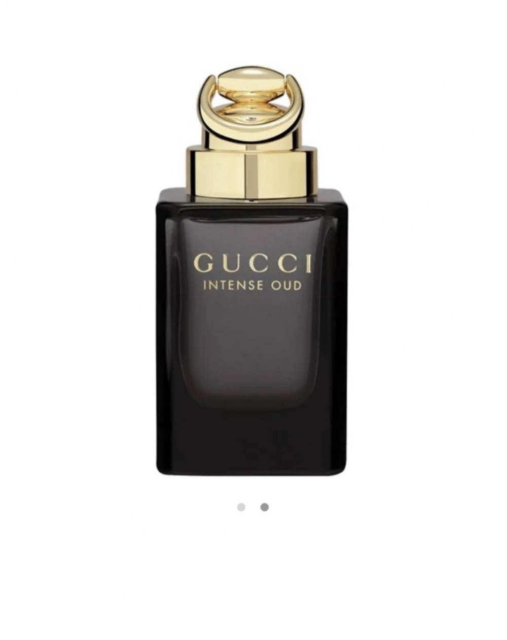 Gucci Intense Oud Edp 90 ML İthal Man Ürün ikincil görseli