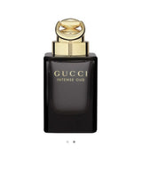 Gucci Intense Oud Edp 90 ML İthal Man yorum görseli