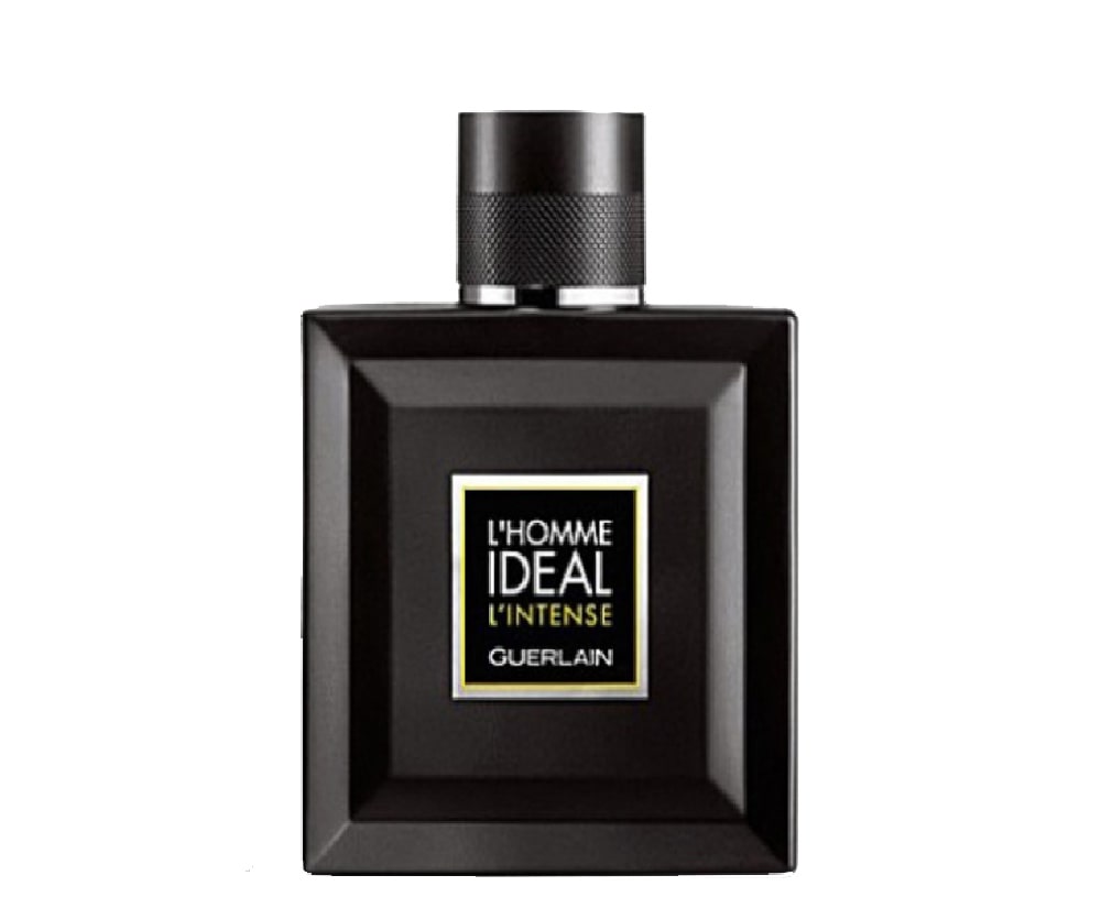 Guerlain L39Homme Ideal L39Intense 100ml EDP Erkek İthal Parfüm Man Ürün ikincil görseli