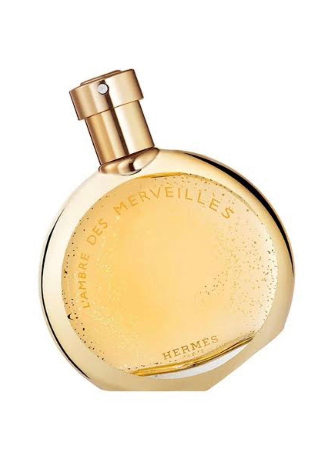 Hermes L39ambre Des Merveilles Edp 100 Ml Kadın Parfüm İthal Woman Ürün ikincil görseli